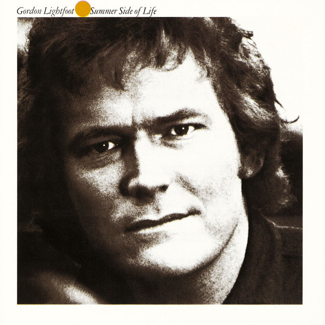 Accords et paroles Redwood hill Gordon Lightfoot