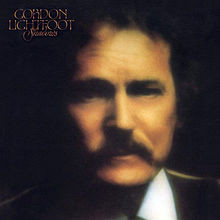 Accords et paroles Shadows Gordon Lightfoot
