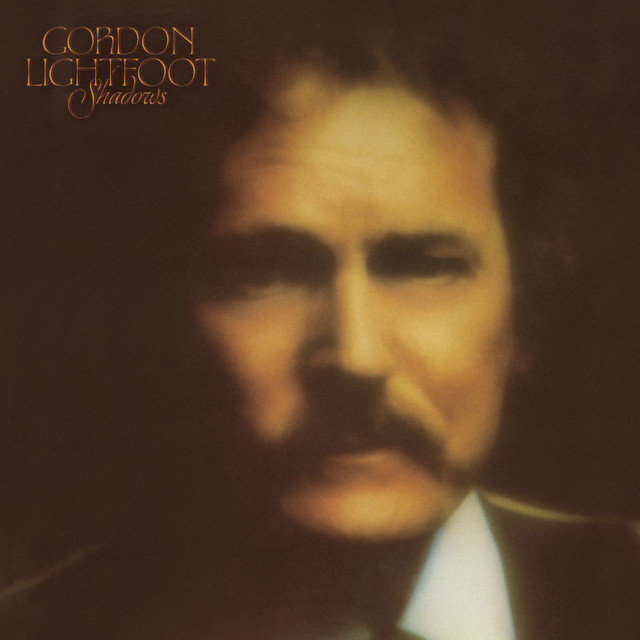 Accords et paroles Shes Not The Same Gordon Lightfoot