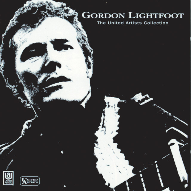Accords et paroles Sixteen Miles Gordon Lightfoot
