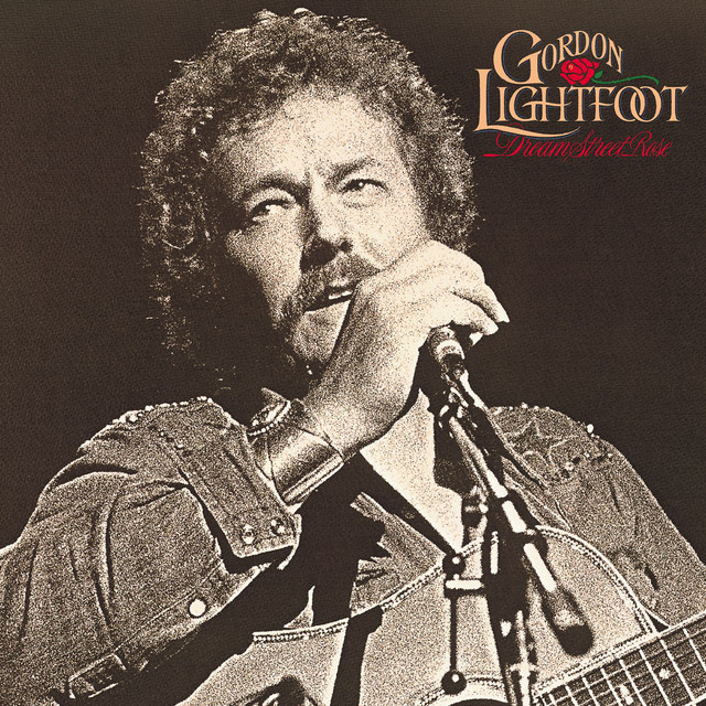 Accords et paroles Whisper My Name Gordon Lightfoot