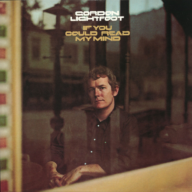 Accords et paroles Your Loves Return Gordon Lightfoot