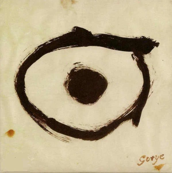 Accords et paroles Eyes Wide Open Gotye