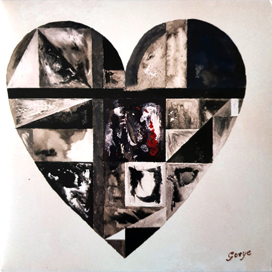 Accords et paroles Somebody that I Used to Know Gotye