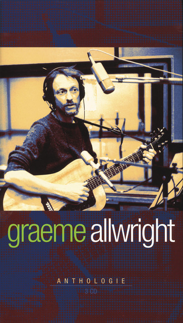 Accords et paroles Henrik Graeme Allwright