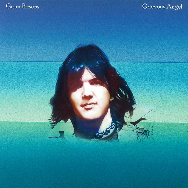 Accords et paroles Cash On The Barrelhead Gram Parsons
