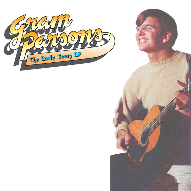 Accords et paroles Hot Burrito 1 Gram Parsons