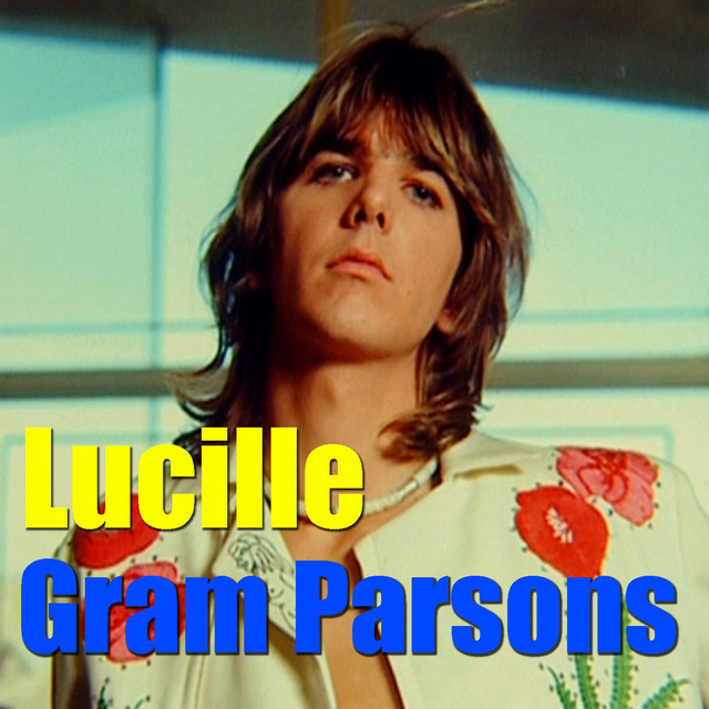 Accords et paroles Sin City Gram Parsons
