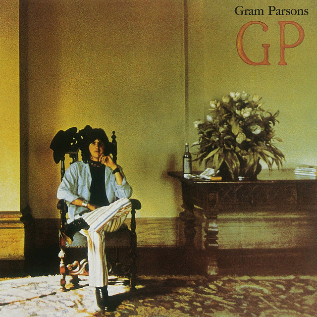 Accords et paroles Still Feeling Blue Gram Parsons