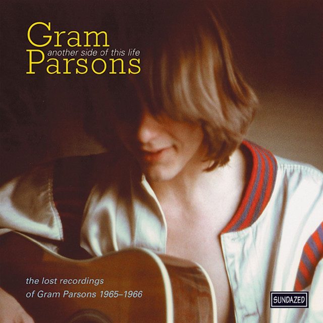 Accords et paroles Wheel Of Fortune Gram Parsons