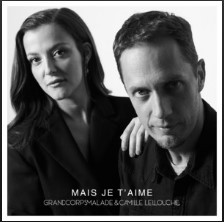 Accords et paroles Mais Je Taime Grand Corps Malade