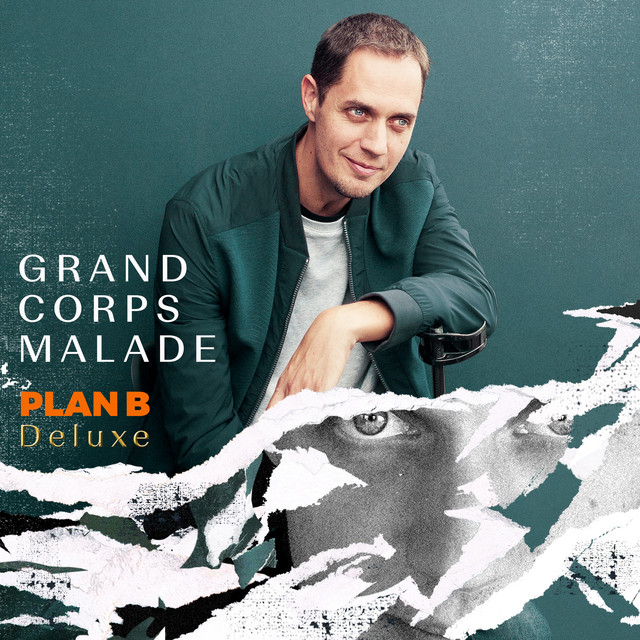 Accords et paroles Patrick Grand Corps Malade