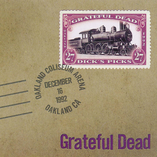Accords et paroles All Along The Watchtower Grateful Dead