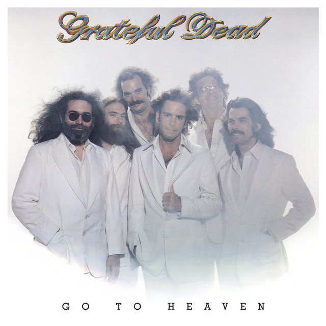 Accords et paroles Althea Grateful Dead