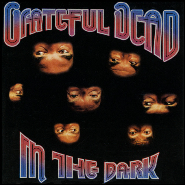 Accords et paroles Black Muddy River Grateful Dead