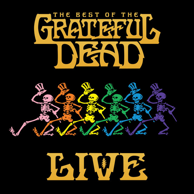 Accords et paroles Blow Away Grateful Dead