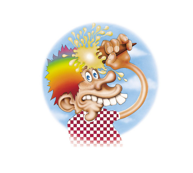 Accords et paroles Brown Eyed Woman Grateful Dead