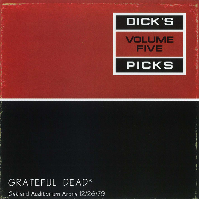 Accords et paroles C.C. Rider Grateful Dead