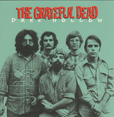 Accords et paroles Dark Hollow Grateful Dead