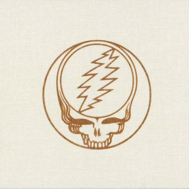 Accords et paroles Days Between Grateful Dead