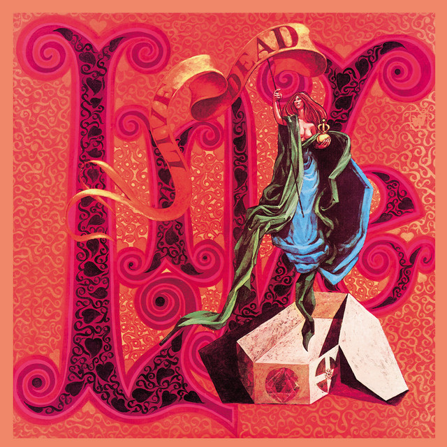 Accords et paroles Death Dont Have No Mercy Grateful Dead