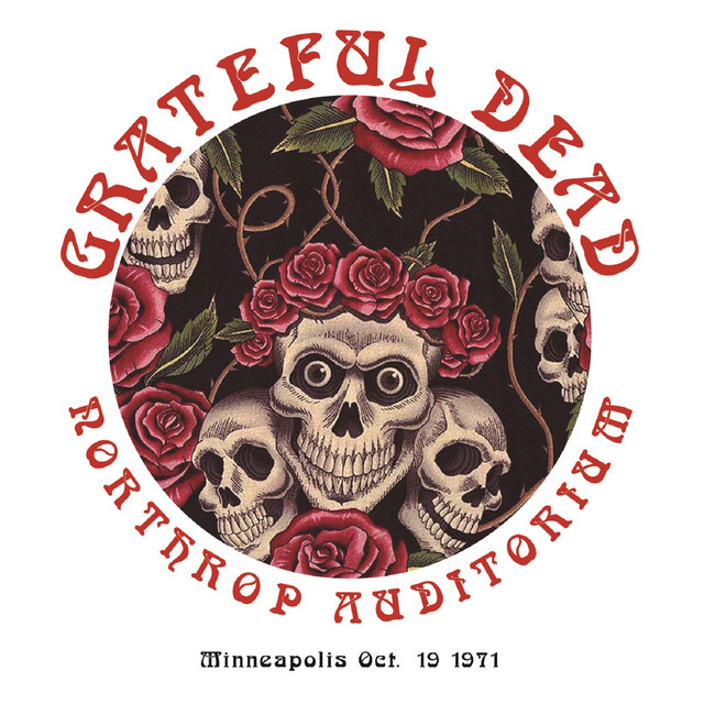 Accords et paroles Going Down The Road Feeling Bad Grateful Dead