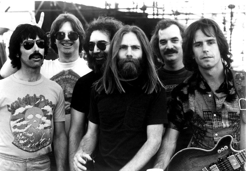 Accords et paroles Going out of my head Grateful Dead