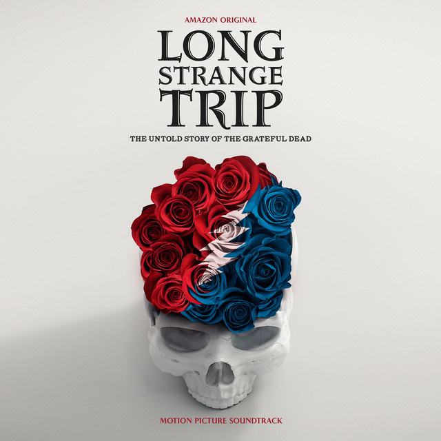 Accords et paroles Hes Gone Grateful Dead
