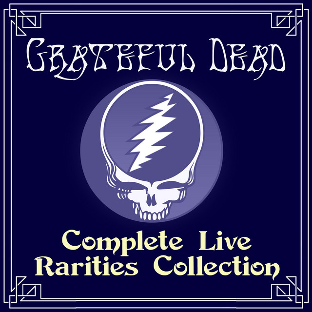 Accords et paroles It Must Have Been The Roses Grateful Dead