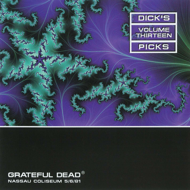 Accords et paroles Jack-a-roe Grateful Dead