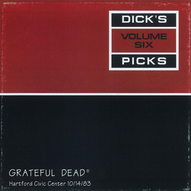 Accords et paroles Keep Your Day Job Grateful Dead