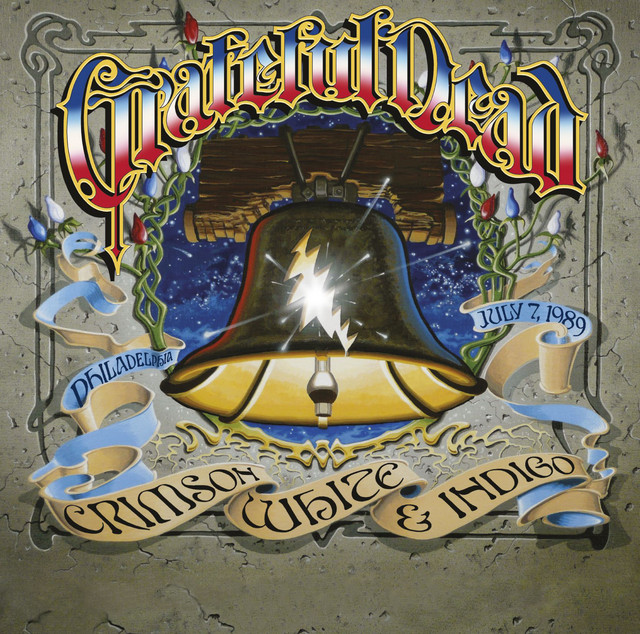 Accords et paroles Let It Grow Grateful Dead