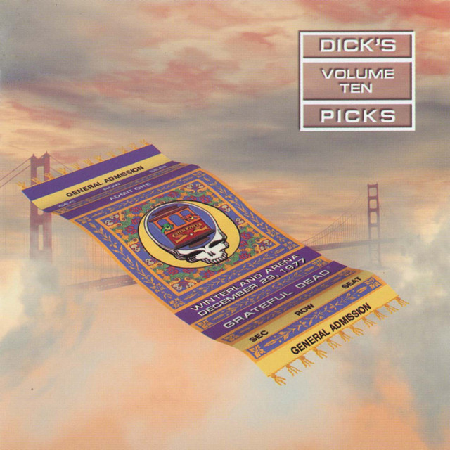 Accords et paroles Looks Like Rain Grateful Dead