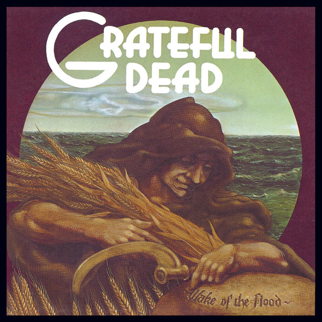 Accords et paroles Mississippi Half-Step Uptown Toodeloo Grateful Dead