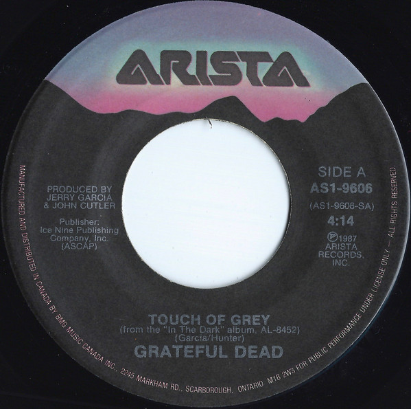 Accords et paroles My Brother Esau Grateful Dead