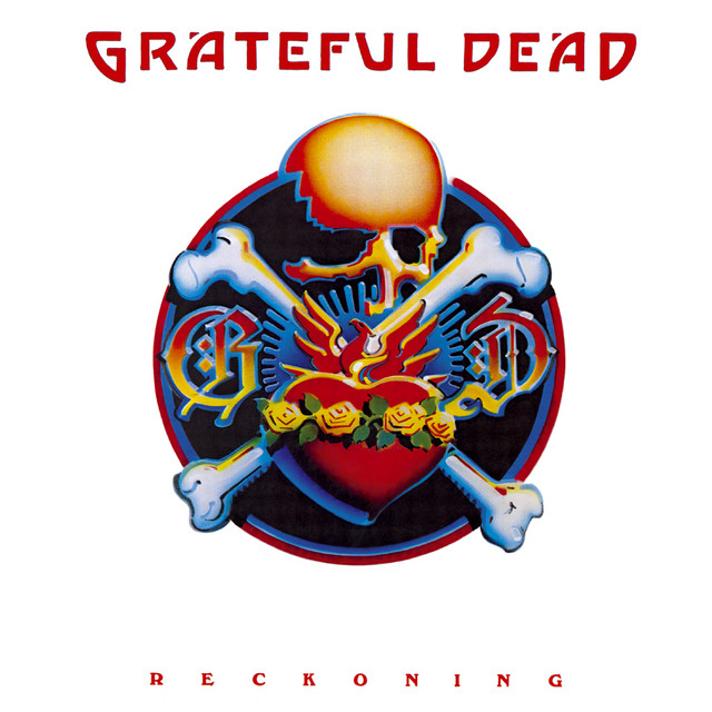 Accords et paroles Oh Babe It Aint No Lie Grateful Dead