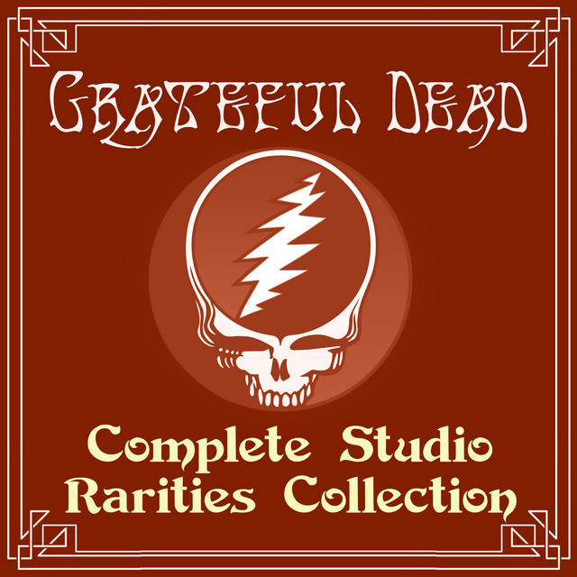 Accords et paroles Overseas Stomp Grateful Dead