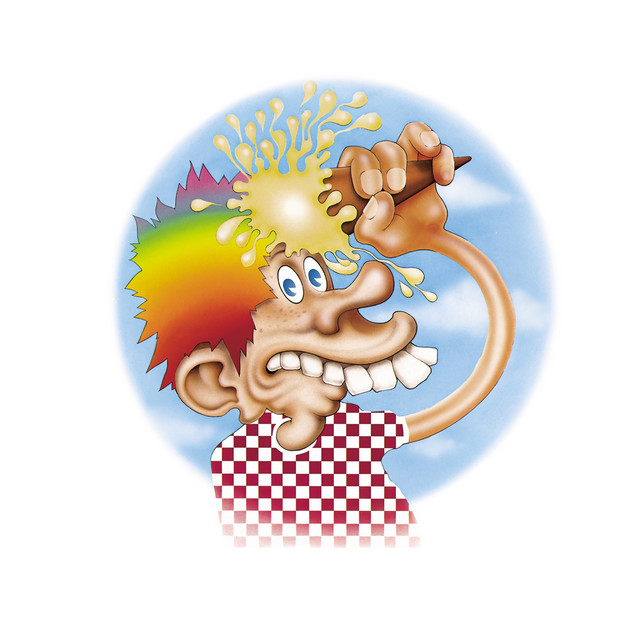 Accords et paroles Tennessee Jed Grateful Dead