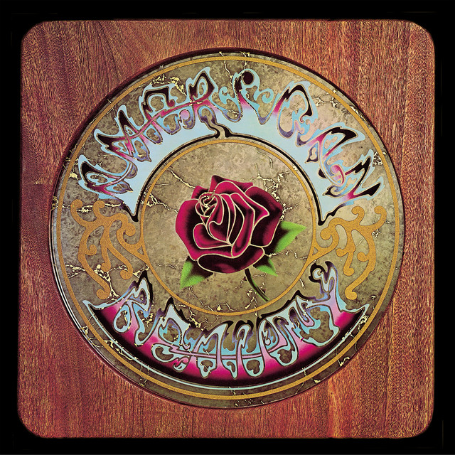Accords et paroles Till The Morning Comes Grateful Dead