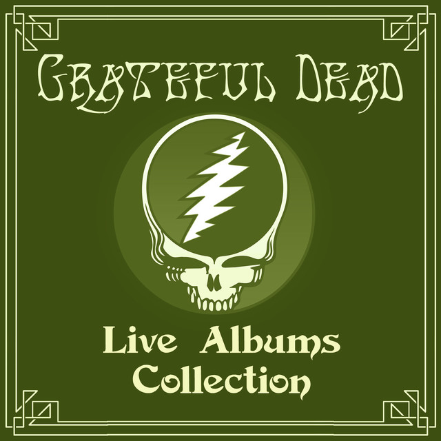 Accords et paroles To Lay Me Down Grateful Dead
