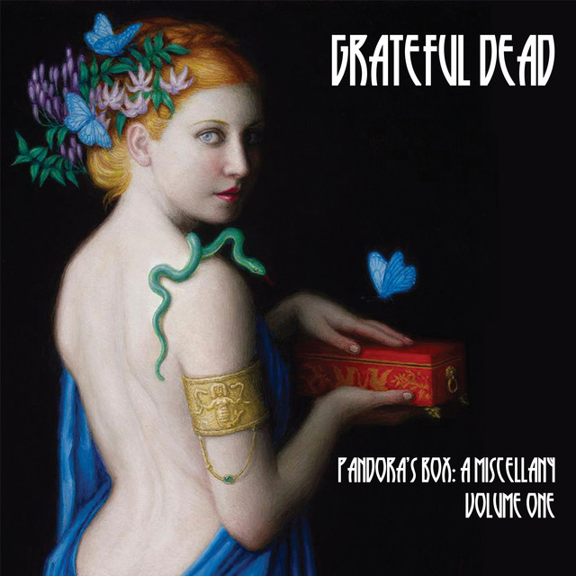 Accords et paroles Valerie Grateful Dead