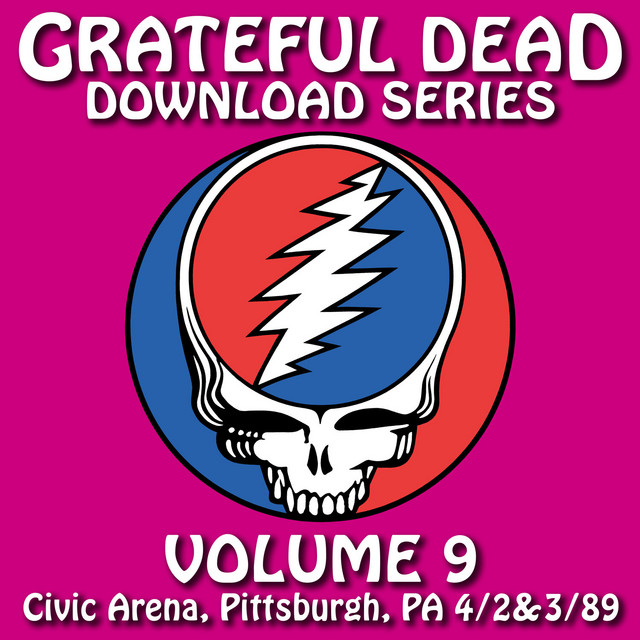 Accords et paroles We Can Run Grateful Dead