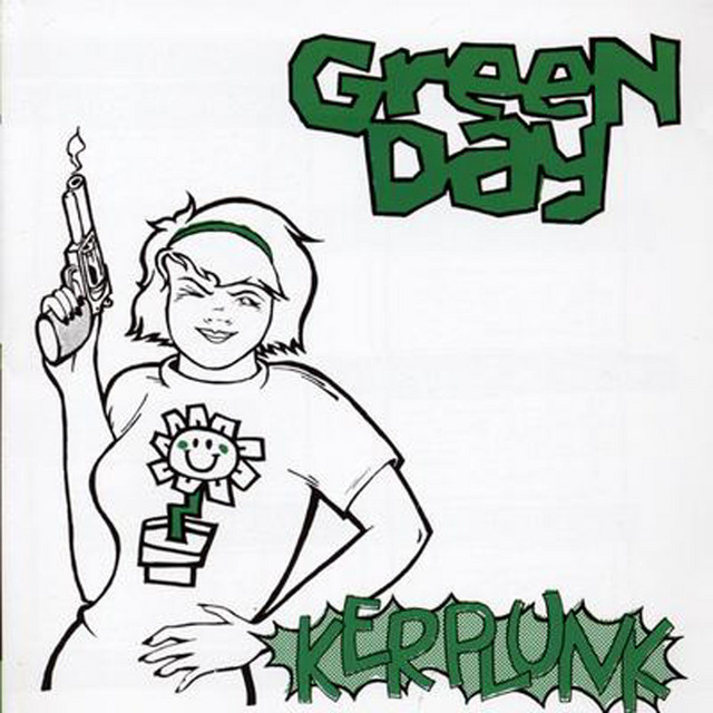 Accords et paroles Best Thing In Town Green Day