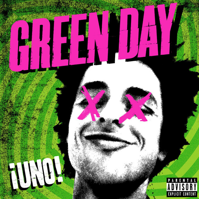 Accords et paroles Carpe Diem Green Day