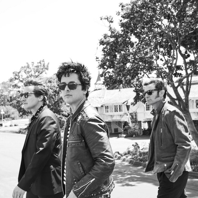 Accords et paroles Dreamcatcher Green Day