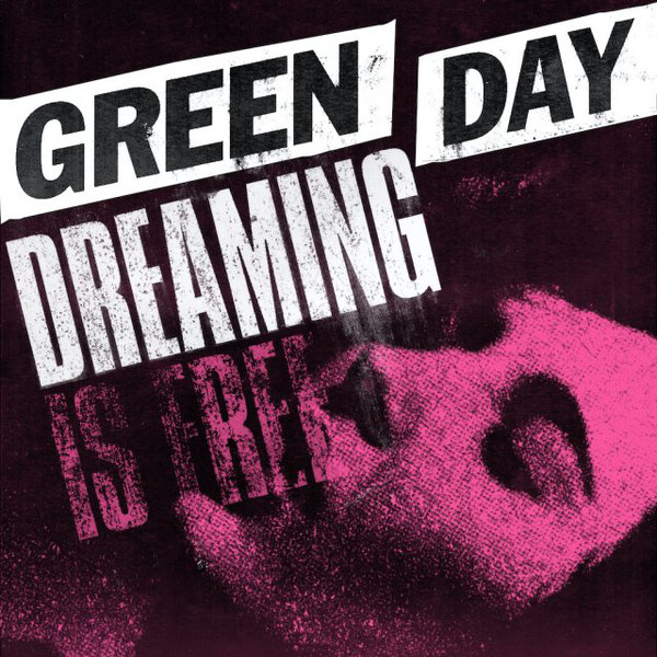 Accords et paroles Dreaming Green Day