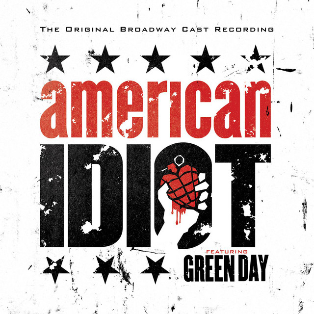 Accords et paroles Favorite Son Green Day