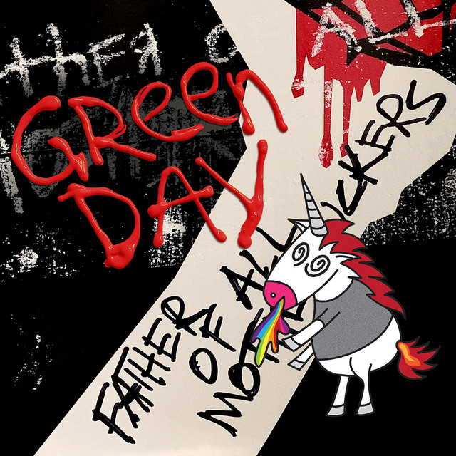 Accords et paroles Fire Ready Aim Green Day