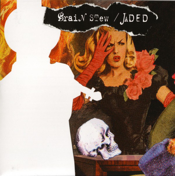 Accords et paroles Jaded Green Day