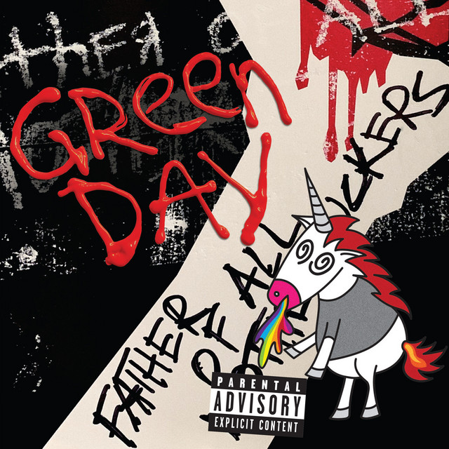 Accords et paroles Oh Yeah Green Day